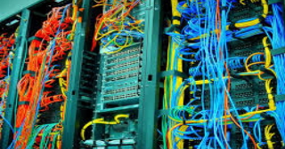 Профессиональный монтаж слаботочных сетей и систем от 1534 руб. в Балахне - ЭлектроБлх