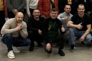 О компании ЭлектроБлх, фото, команда