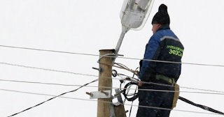 Технологическое присоединение к электросетям для юрлиц от 5113 руб. в Балахне - ЭлектроБлх