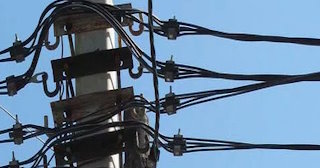 Монтаж СИП провода от 409 руб. в Балахне - Подключение и установка от ЭлектроБлх