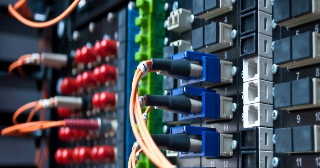 Профессиональный монтаж слаботочных сетей и систем от 1534 руб. в Балахне - ЭлектроБлх