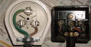 Подключение и монтаж розетки для электроплиты от 563 руб в Балахне - ЭлектроБлх